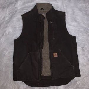 Carhartt Mens Vest
